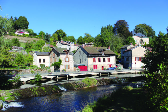 A Year at the French Farmhouse: I wrote a book about living in France