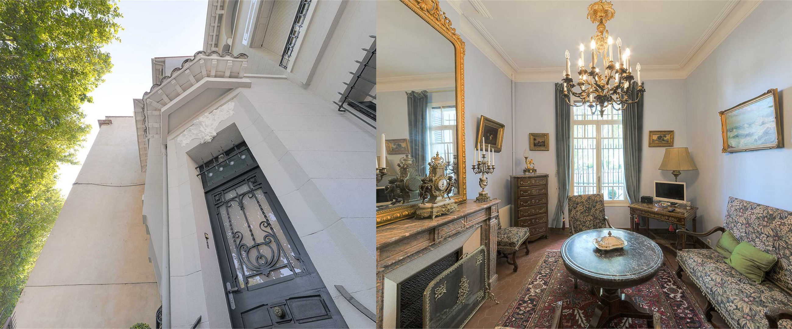 House for sale in Perpignan