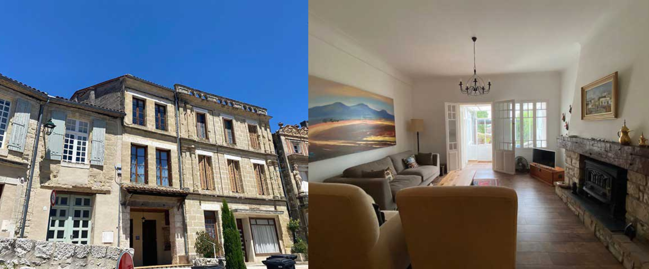 House for sale in Nouvelle Aquitaine