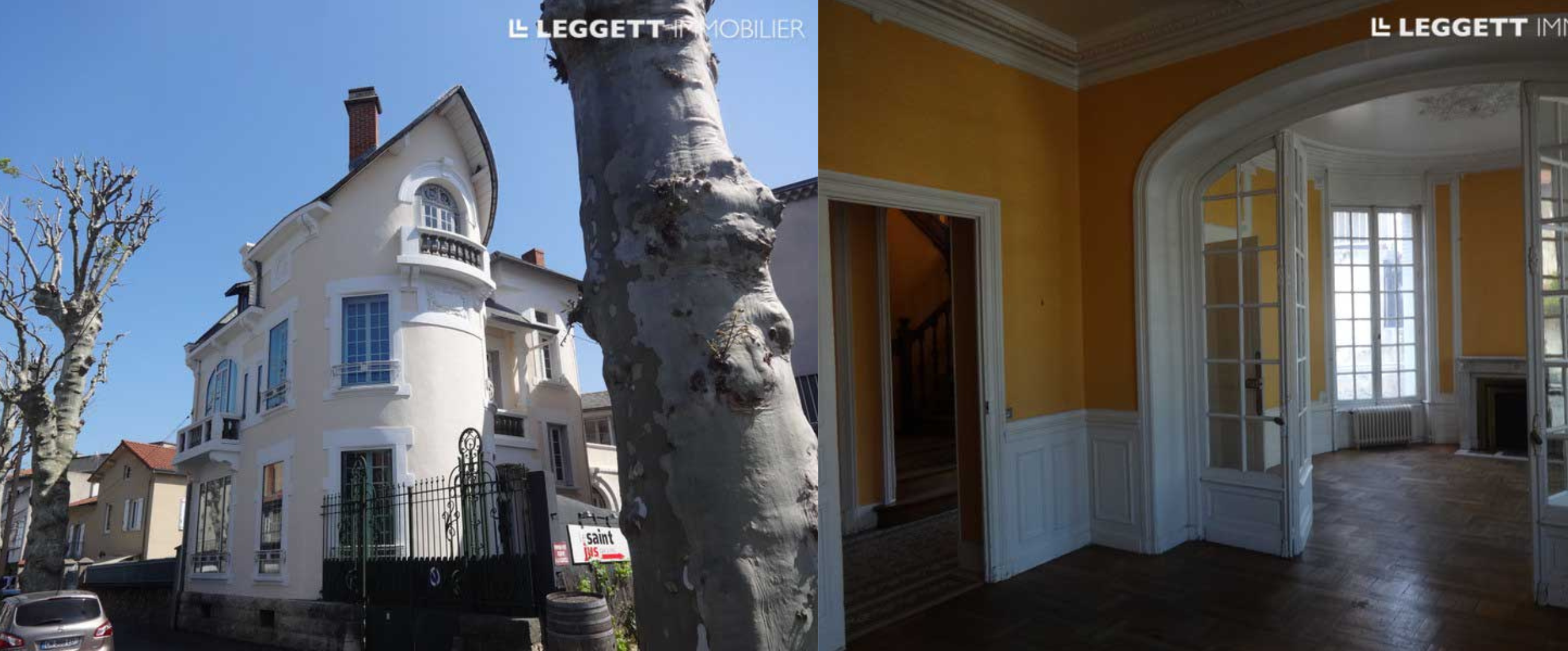 House for sale in Brioude