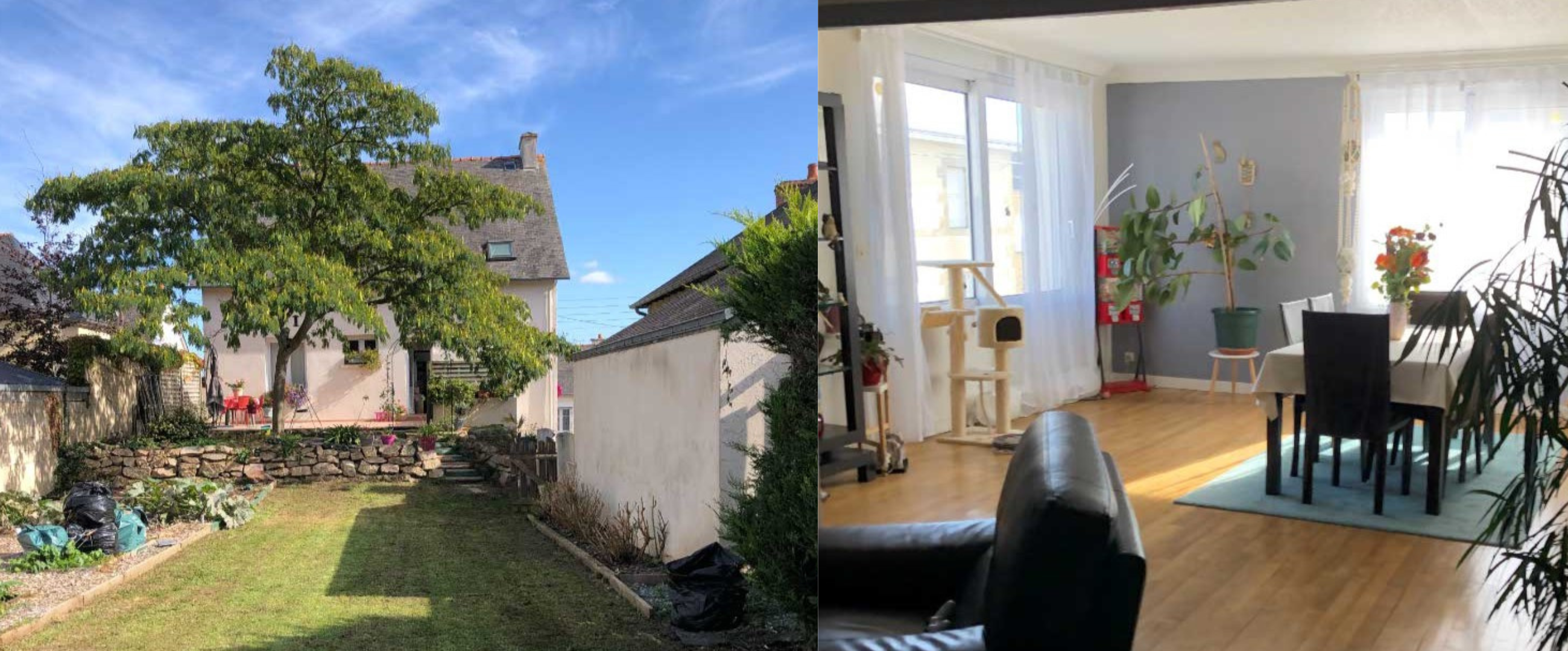 Breton house for sale