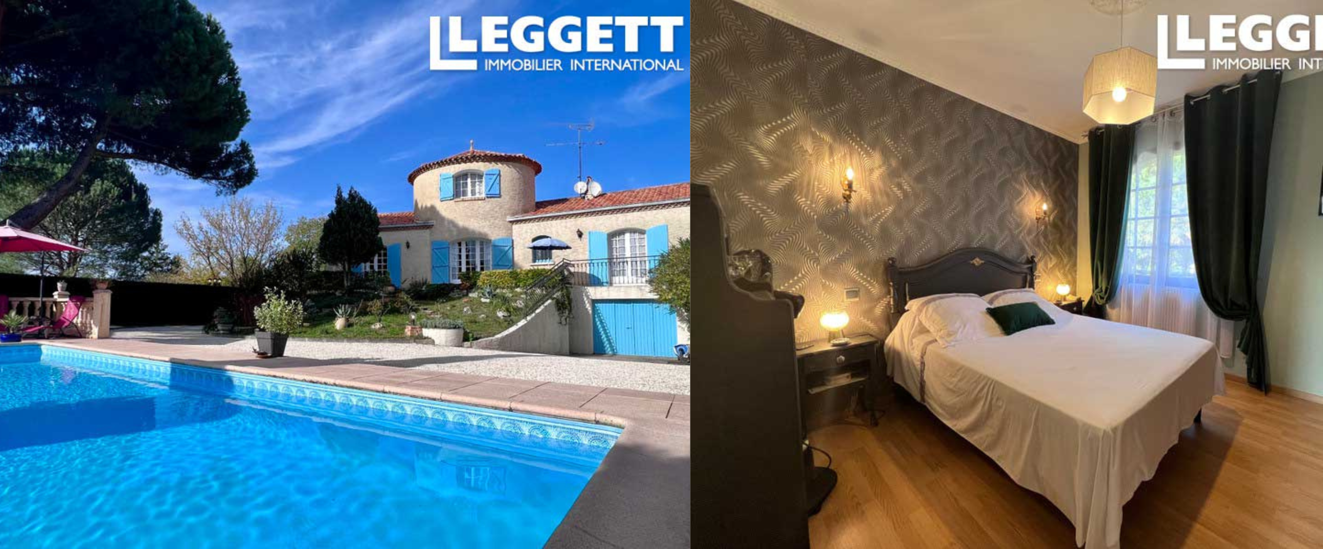 Bergerac house for sale