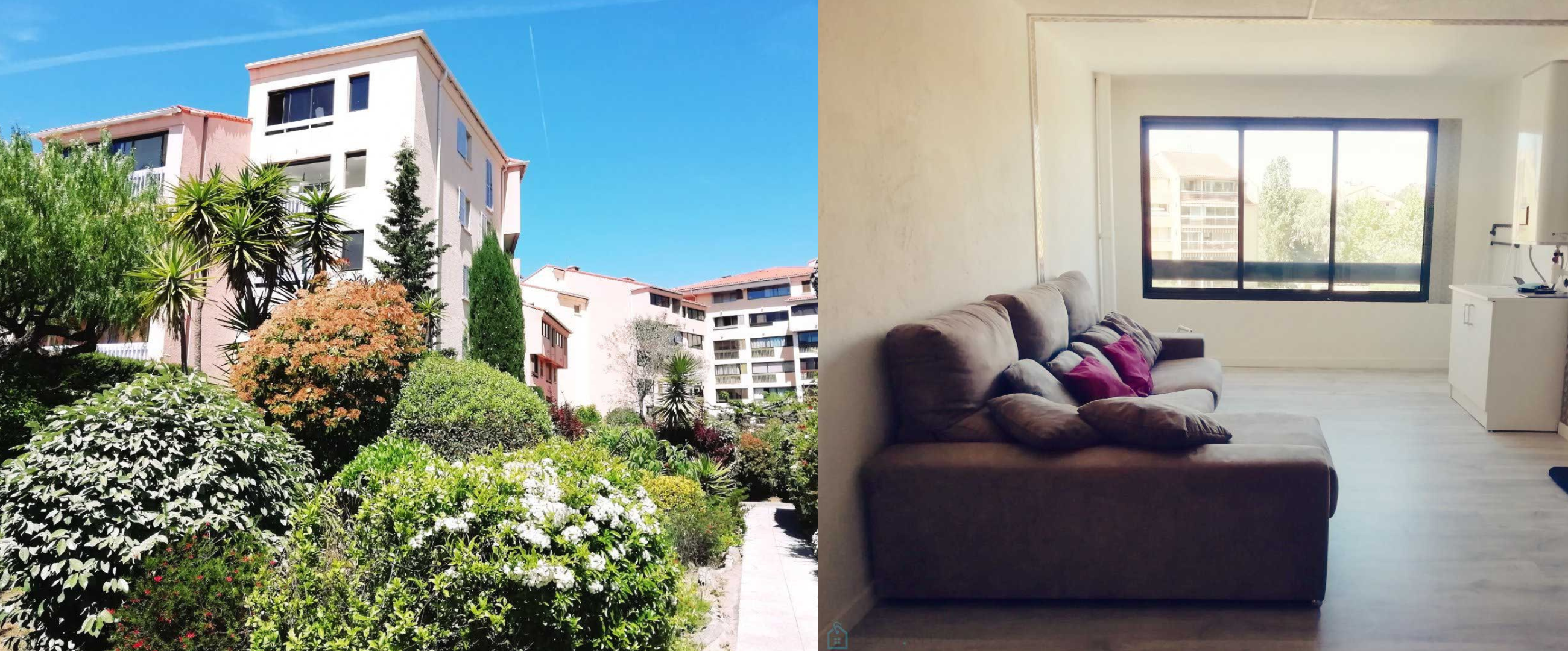 Provence apartment for sale