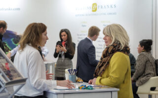 4 steps to finding your dream home at the French Property Exhibition 2023