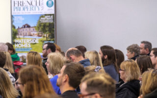 French Property Exhibition 2023 seminar programme is out now!