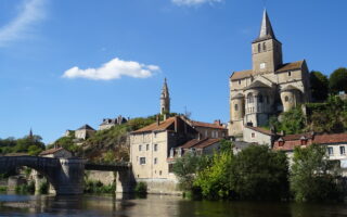 My French Village: An Australian chef in Montmorillon