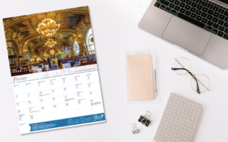 What’s on in February 2023?