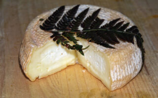 A Filetta: Corsican Cheese