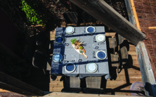 French Fish and Chips: Real life as a chef in France