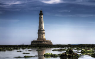 UNESCO World Heritage Sites in France