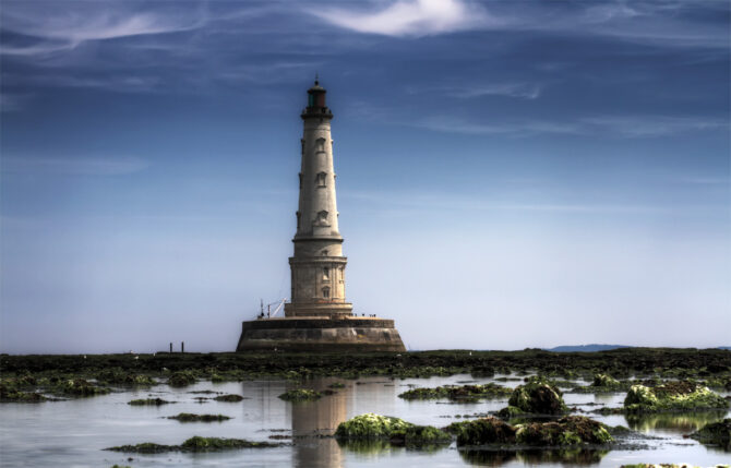 UNESCO World Heritage Sites in France