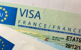 Guide to Visas and the Carte de Séjour
