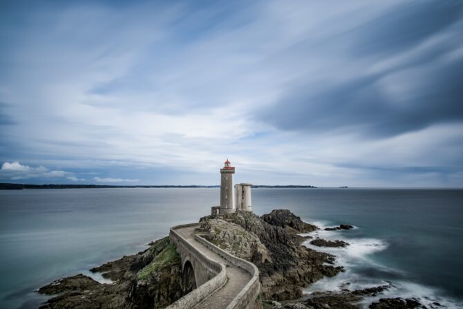 Guiding Lights: The Legacy of France’s Lighthouses