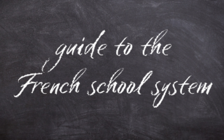 Schools in France: A Guide to the French Education System