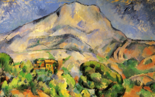 French Icon: Paul Cézanne