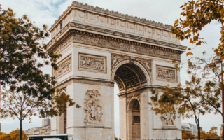 How to make your next trip to France enjoyable and tax-free