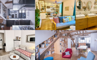 Paris property for sale: 7 Parisian apartments for every budget
