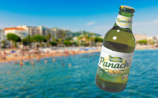French Drinks: What is a Panaché?