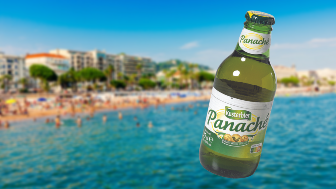 French Drinks: What is a Panaché?