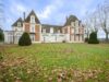 Bargain Chateau: A French Castle for sale with a reserve of ...