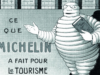 French Icon: Michelin...