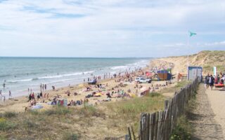 Explore Vendée: A Roadtrip