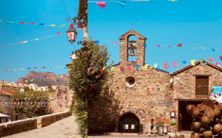 Discover the Charm of Roquebrune-sur-Argens in Provence