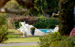 10 of the best hotels in Dordogne