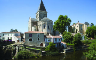 We impulse-bought a French holiday home in Vendée!