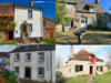 Bargain French Property: 9 Habitable homes for sale under ...