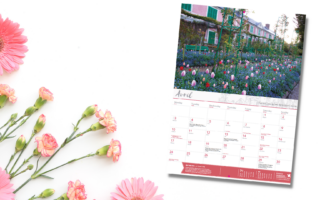 What’s on in April 2023?