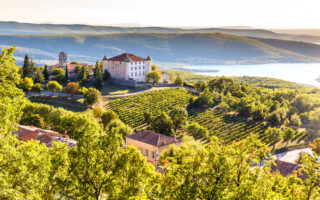 Complete Guide to the South of France: Department-by-Department