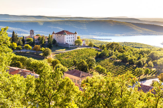 Complete Guide to the South of France: Department-by-Department