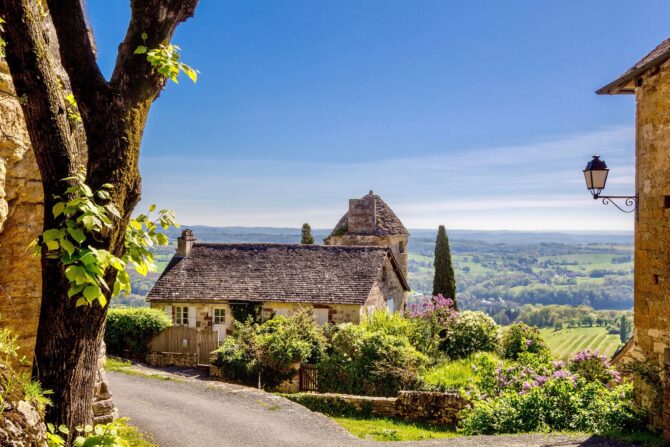 French Department Guide: Corrèze, Nouvelle-Aquitaine