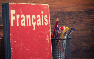 Why learning French is good for you…