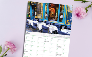 What’s on in May 2023?