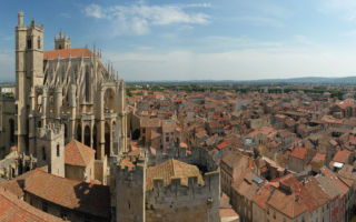 Narbonne: The Perfect Blend of Culture, Nature, and Coastal Splendor