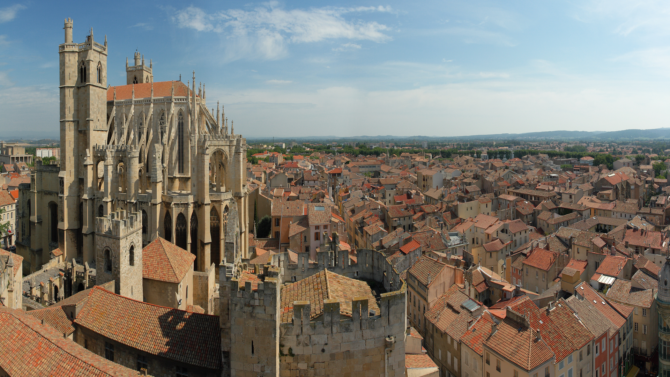 Narbonne: The Perfect Blend of Culture, Nature, and Coastal Splendor