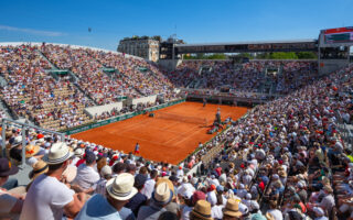 The Iconic Roland Garros French Open: A Tennis Spectacle of Tradition and Excellence