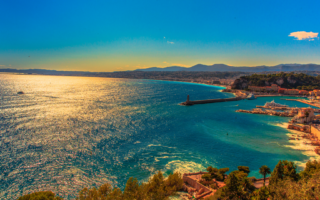 France’s Many Côtes: Opale, Azur, Argent…