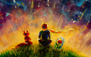 Le Petit Prince: A French Icon