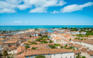 Sunshine State: Charente-Maritime