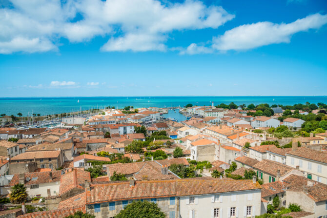 Sunshine State: Charente-Maritime