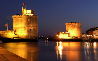 From Île de Ré to Île d’Oléron: Unveiling the Charms of France’s Coastal Islands