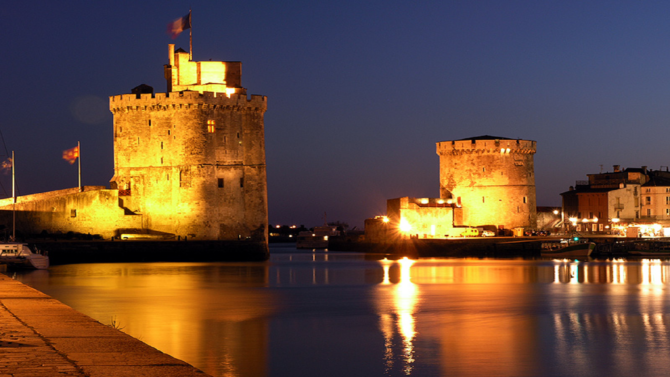 From Île de Ré to Île d’Oléron: Unveiling the Charms of France’s Coastal Islands