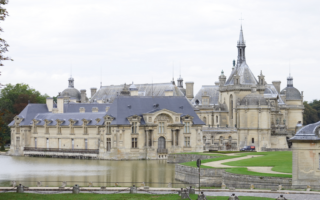 Beyond Royalty: Exploring Chantilly’s Enchanting Château and Magnificent Stables
