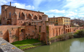 A Journey into Authenticity: Discovering the Soul of France in Tarn’s Timeless Beauty