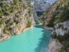 Where to go Wild Swimming in France...