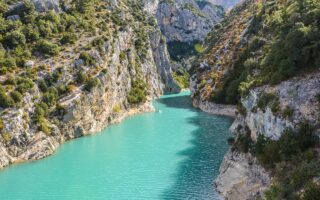 Where to go Wild Swimming in France
