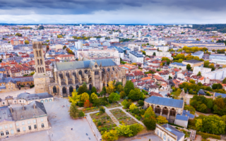 Location Hotspot: Limoges